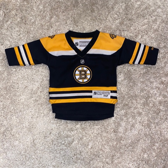 Reebok Other - Official Licensed Jersey! Go Bruins!